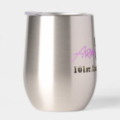 101e division aéroportée Épouse de l'armée (Droite)