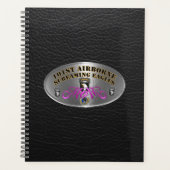 101e division aéroportée MOM (Devant)