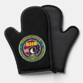 101e division aéroportée Viêt Nam Vétéran (Recto/Verso)