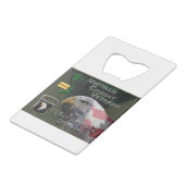 101e Division aéroportée Viêt Nam Vétérinaire de c (Dos Angle)