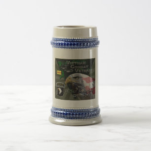 101e gevechtsvaartuig Vietnam Bierpul