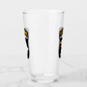 101e GLASTUMBLER Glas (Rechts)