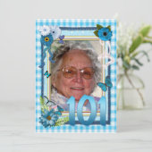 101e Invitation à la fête d'anniversaire de la pho (Debout devant)