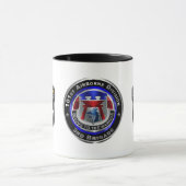 101e Luchtlandingsdivisie 3e brigade "RAKKASANS" C Mok (Midden)