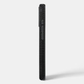 101e Luchtlandingsdivisie  Case-Mate iPhone Case (Achterkant / Links)