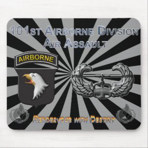 101e Luchtlandingsdivisie Muismat