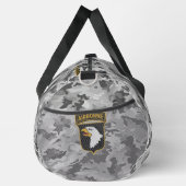 101e Luchtlandingsdivisie Urban Camo Plunjezak (Rechts)