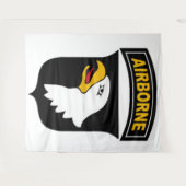 101e LUCHTVAARTDIV. FOTOBACKGROUND Wandkleed (Voorkant (horizontaal))