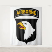 101e LUCHTVAARTDIV. FOTOBACKGROUND Wandkleed (Voorkant)