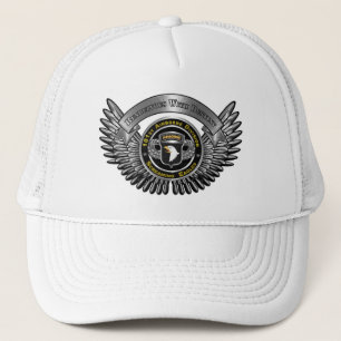 101e luchtverkeersdivisie "Rendezvous with Destiny Trucker Pet