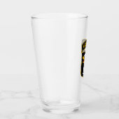 101e militair veteraan, afdeling Luchtvaart Glas (Rechts)