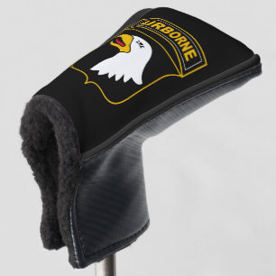 101e militair veteraan, afdeling Luchtvaart Golfheadcover