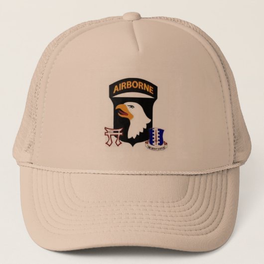 101e Pet met luchtverkeersdiv (Voorkant)