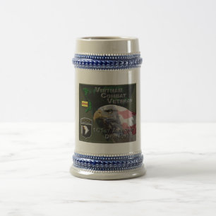 101st Airborne Div Vietnam Combat Veteran Bierpul