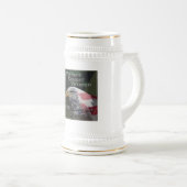 101st Airborne Div Vietnam Combat Veteran Bierpul (Voorkant rechts)