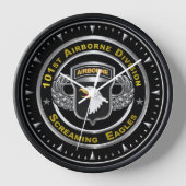 101st Airborne Divisie (Voorkant)