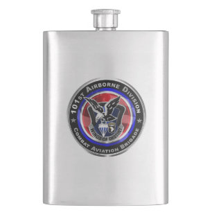101st Airborne Divisie Combat Aviation Brigade Flacon