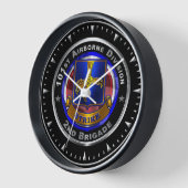 101st Airborne Division 2de Brigade (Hoek)