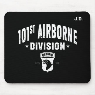 101st Airborne Division  Black Muismat