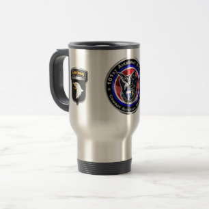 101st Airborne Division Combat Aviation Brigade   Reisbeker
