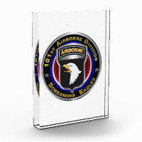 101st Airborne Division Screaming Eagles