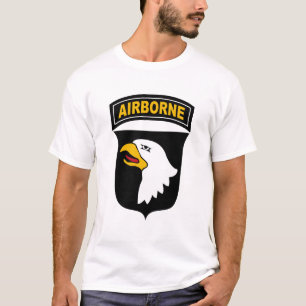 101st Airborne Division T-shirt