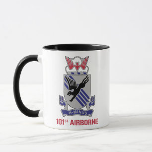 101st Airborne H-Minus Mok