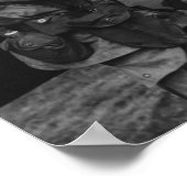 101st Airborne Pathfinders Poster (Hoek)