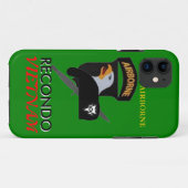 101ST Coque iphone AÉROPORTÉ du VIETNAM RECONDO (Dos (Horizontal))