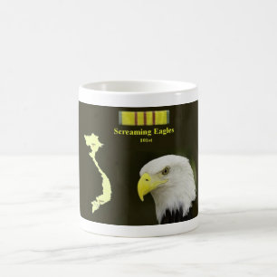 101st dans la tasse du Vietnam