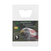 101st division aéroportée Fort Campbell (Dos)