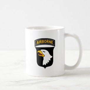 101st Division Aéroportée - tasse de Easy Company