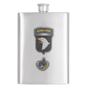 101st Luchtlandingsdivisie Flacon