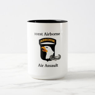 101st Tasse d'assaut aérien de Division Aéroportée