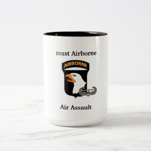 101st Tasse d'assaut aérien de Division Aéroportée