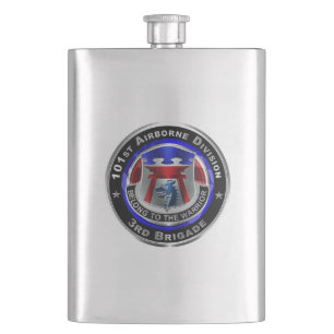 101ste Luchtlandingsdivisie 3de Brigade ‘RAKKASANS Flacon