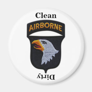 101ste luchtmachtdivisie irak oorlogsveteranen van magneet