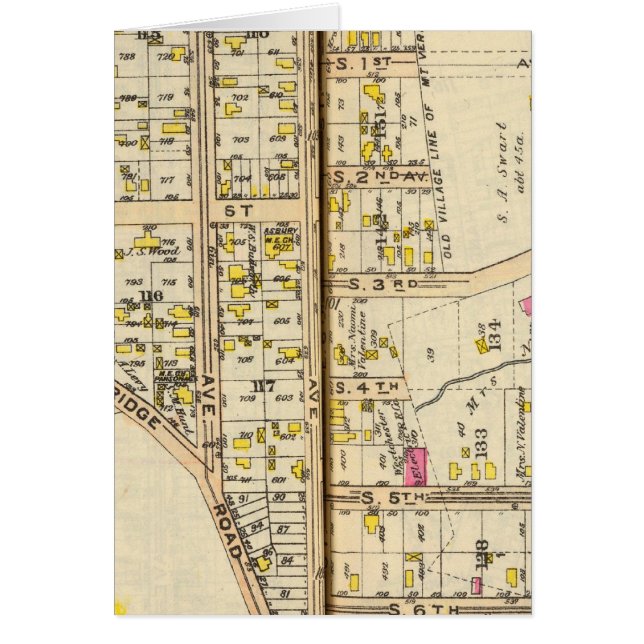 102103 Mt Vernon (Voorkant)