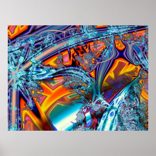 1030136227 Poster d'art fractal (Devant)
