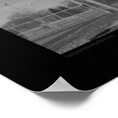 #103 (Matte) Basketball Poster (Hoek)