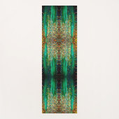 103 - Waterval Yoga Mat (Voorkant)