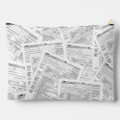 1040 Fiscale formulieren Etui (Achterkant)