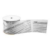 1040 Inkomstenbelastingformulieren Lint (Spoel)