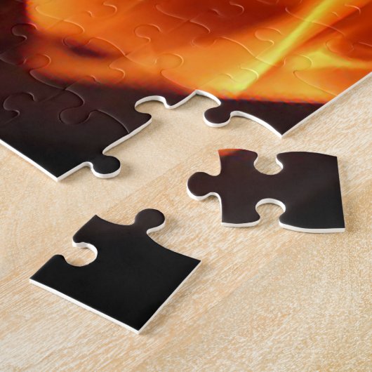 1041 puzzle Phoenix (Côté)