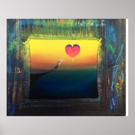 #1047. INSPIRATIE...? POSTER (Voorkant)