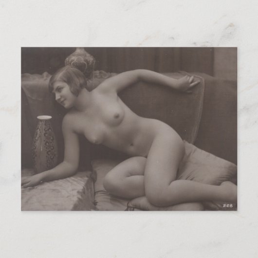 1048 BRIEFKAART (Voorkant)