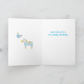 104 de Kaart van de ThVerjaardag (Binnen)