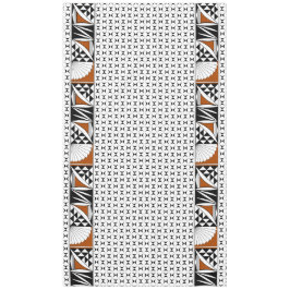 104"Zuidwestelijke Zonsopgang Tafelkleed