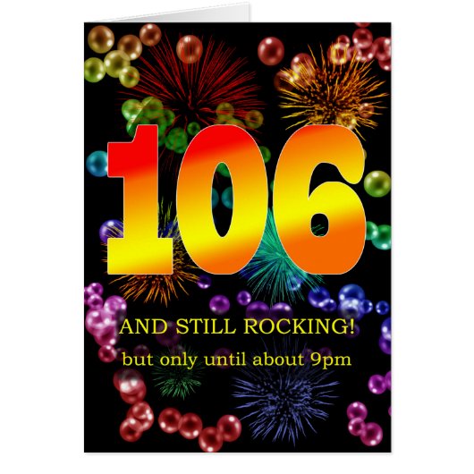 106e anniversaire toujours à flot (Devant)