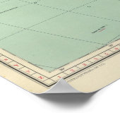 10708 Afrika Poster (Hoek)